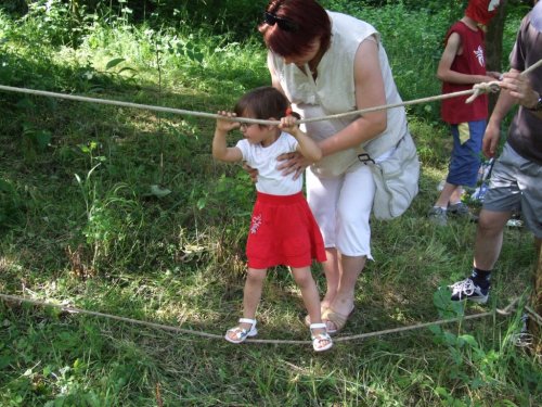 Dětský den - 1.6.2008